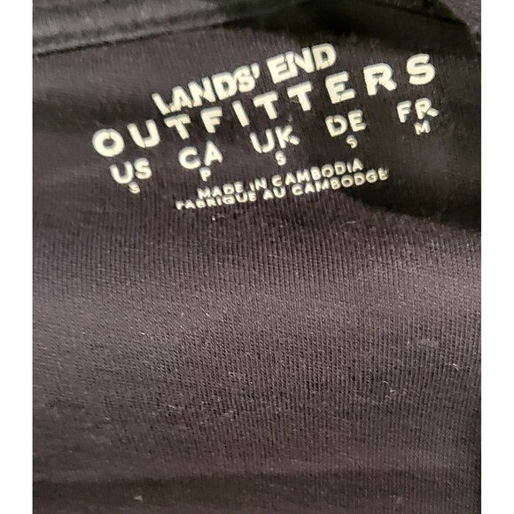 Lands End Cardigan - Picture 4 of 4